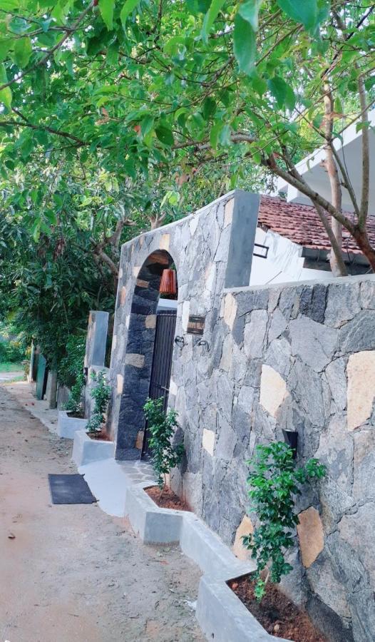 Dihini Villa Unawatuna Ngoại thất bức ảnh