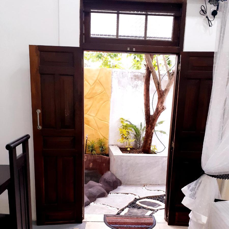 Dihini Villa Unawatuna Ngoại thất bức ảnh