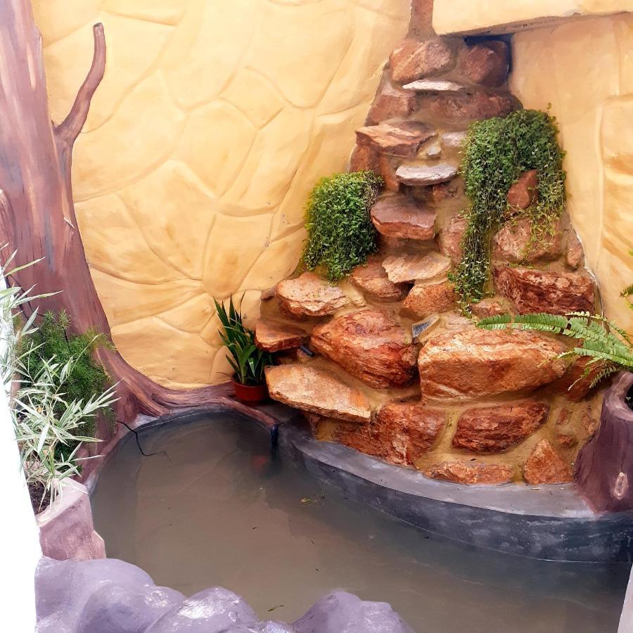 Dihini Villa Unawatuna Ngoại thất bức ảnh