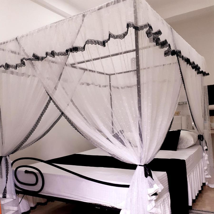 Dihini Villa Unawatuna Ngoại thất bức ảnh