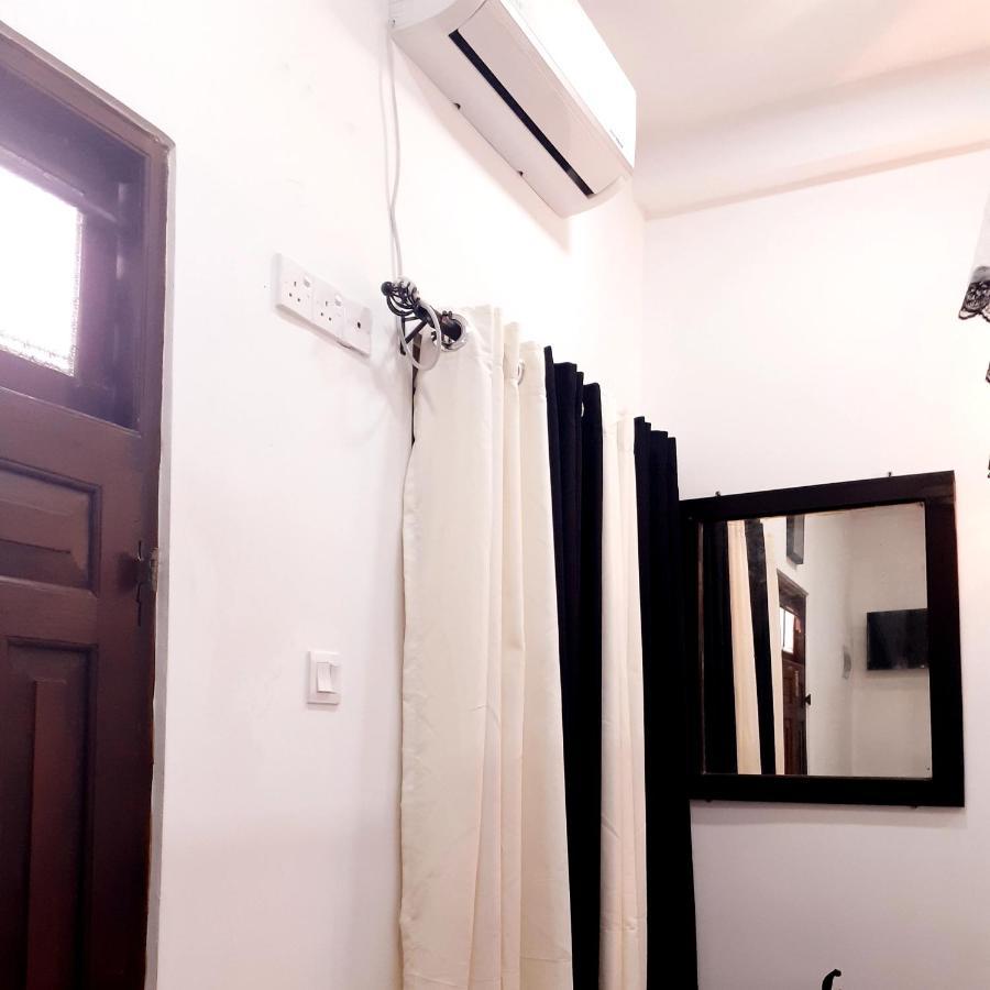 Dihini Villa Unawatuna Ngoại thất bức ảnh
