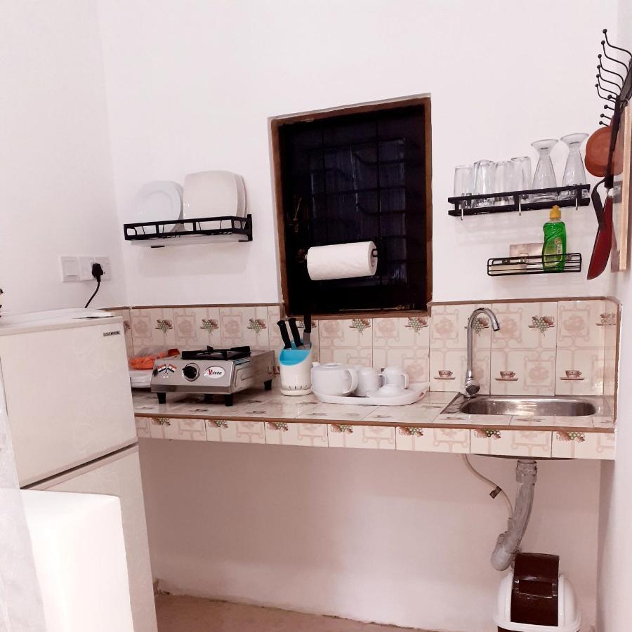 Dihini Villa Unawatuna Ngoại thất bức ảnh