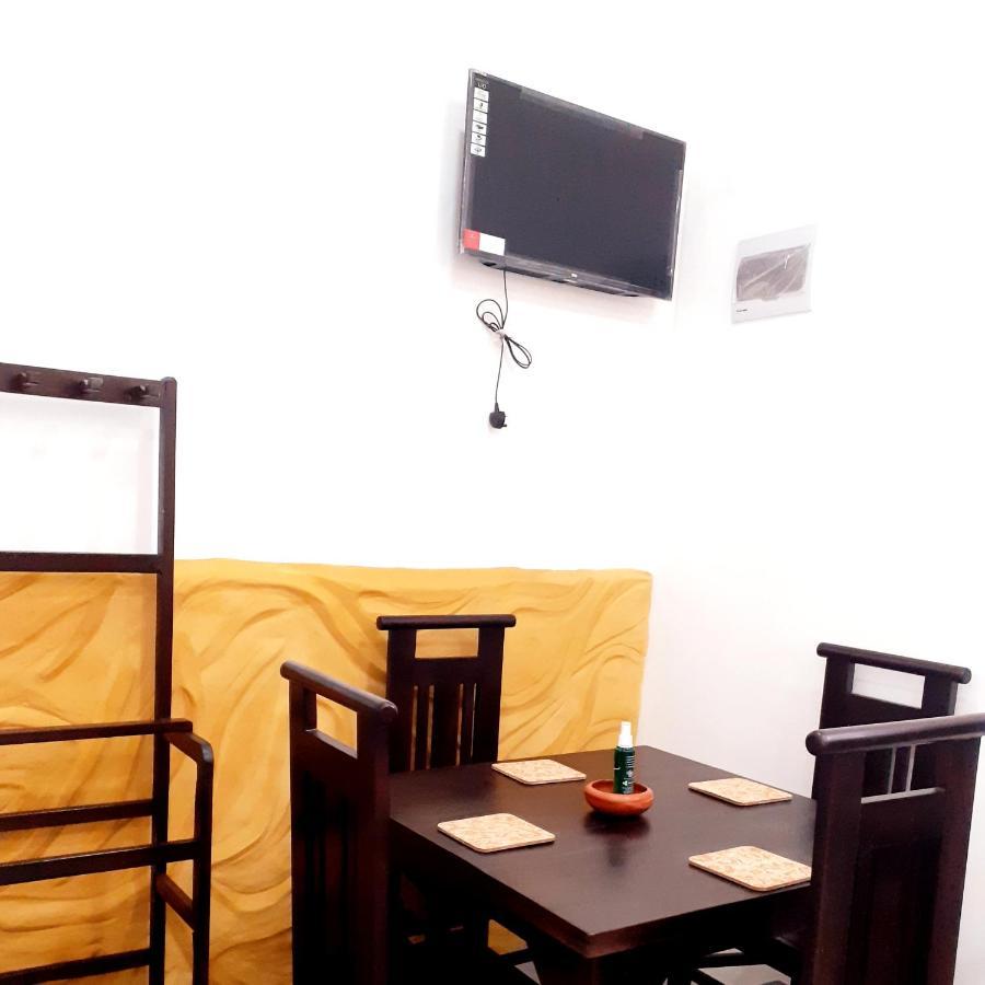 Dihini Villa Unawatuna Ngoại thất bức ảnh