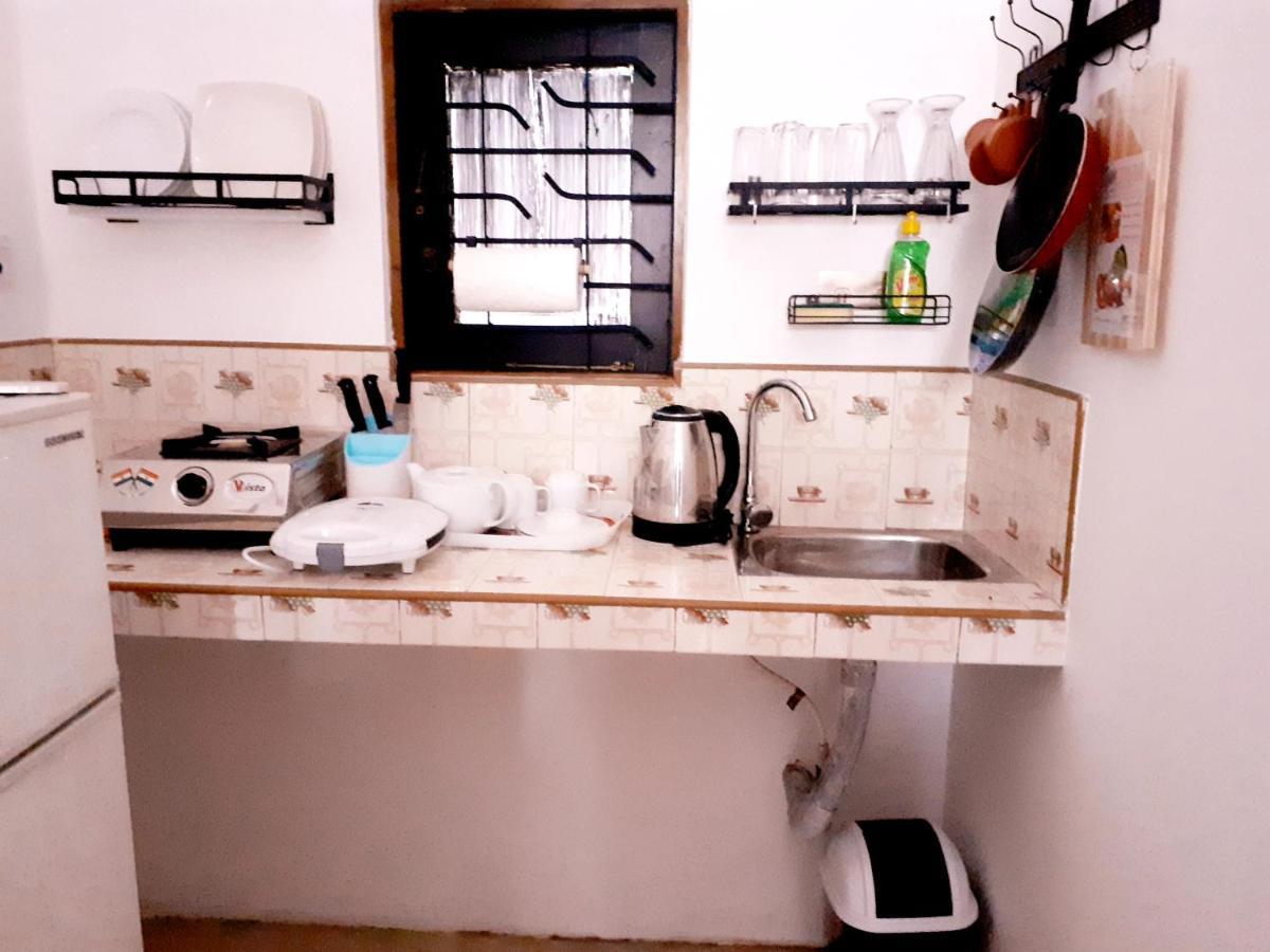 Dihini Villa Unawatuna Ngoại thất bức ảnh