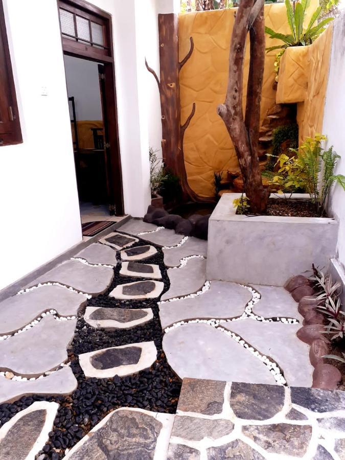 Dihini Villa Unawatuna Ngoại thất bức ảnh
