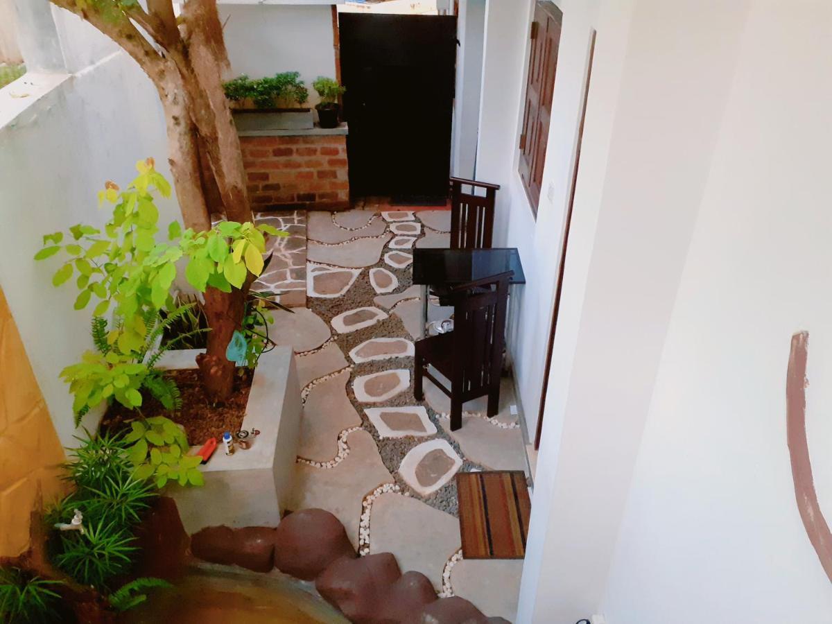 Dihini Villa Unawatuna Ngoại thất bức ảnh