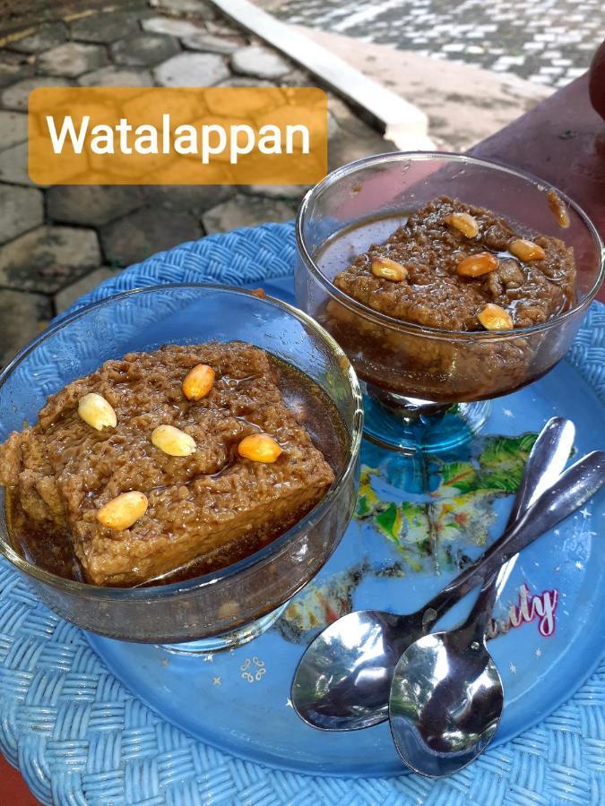 Dihini Villa Unawatuna Ngoại thất bức ảnh